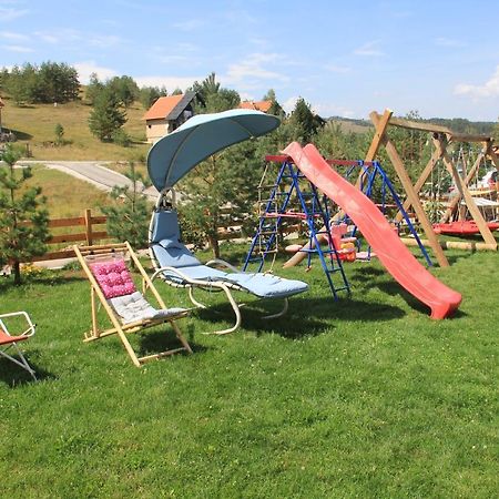 Villa Vila Zlatibor Tornik Exterior foto